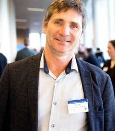 Ove Njå - Universitet i Stavanger